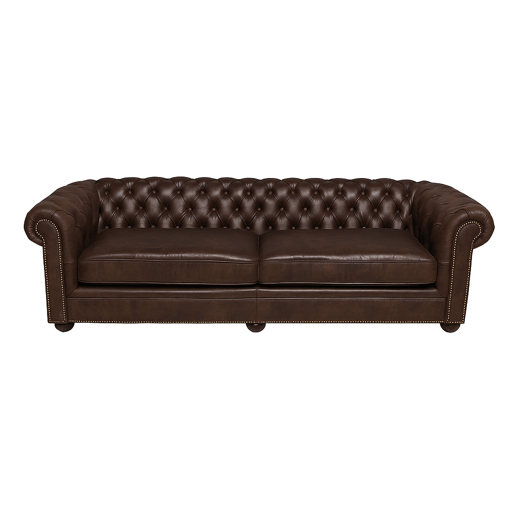Chesterfield Sofa | Modell GYMA