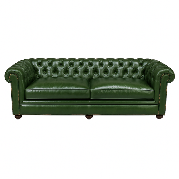Chesterfield Sofa | Modell GYMA