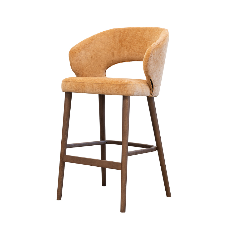 Moderner Barhocker | Modell CASIUS