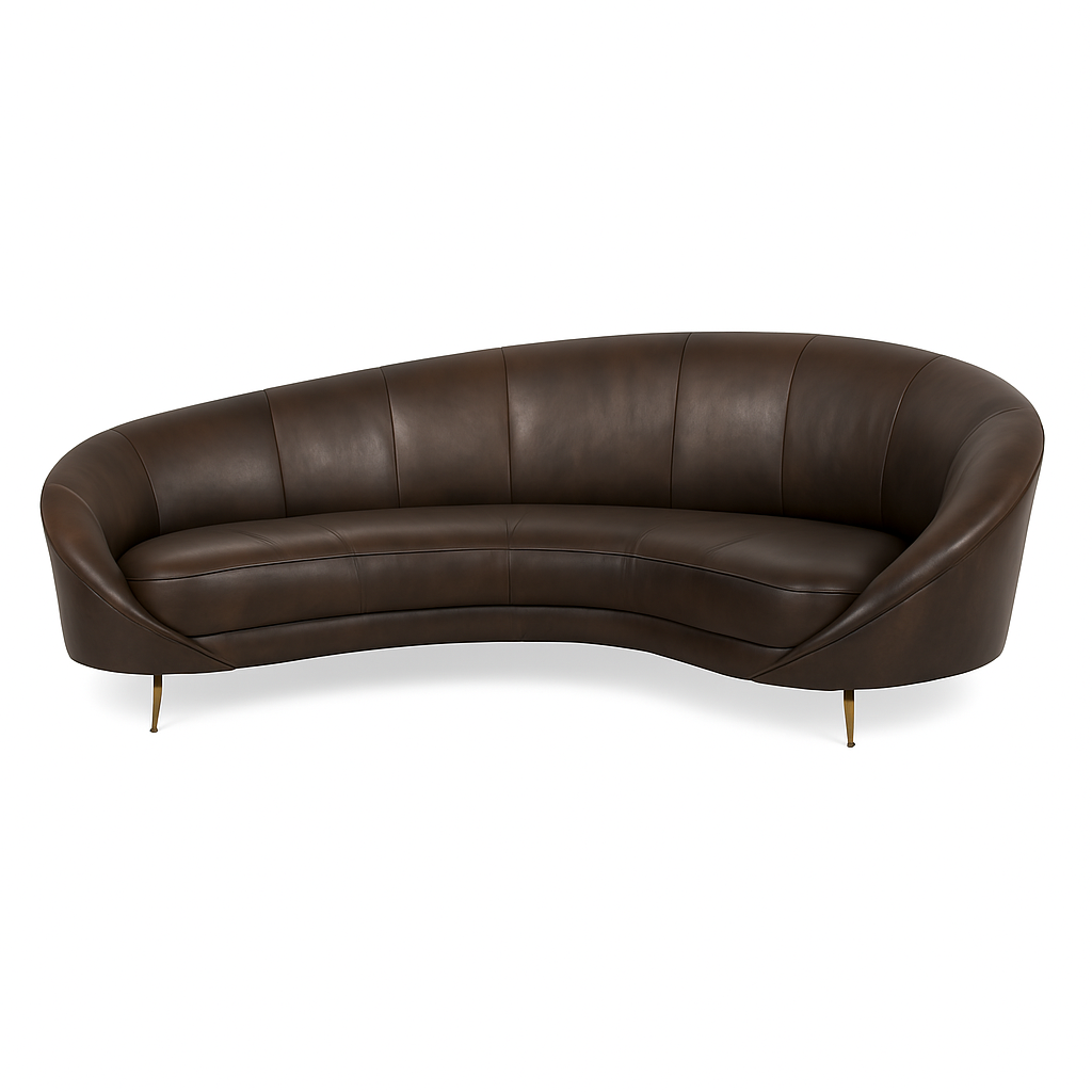 Modernes Sofa | Modell YAN
