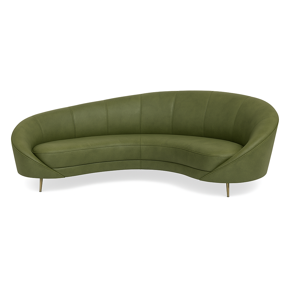 Modernes Sofa | Modell YAN