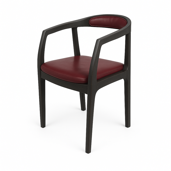 Moderner Esszimmerstuhl | Modell ANTO