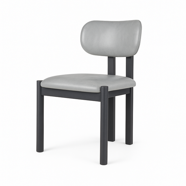 Moderner Esszimmerstuhl | Modell DORIAN UP