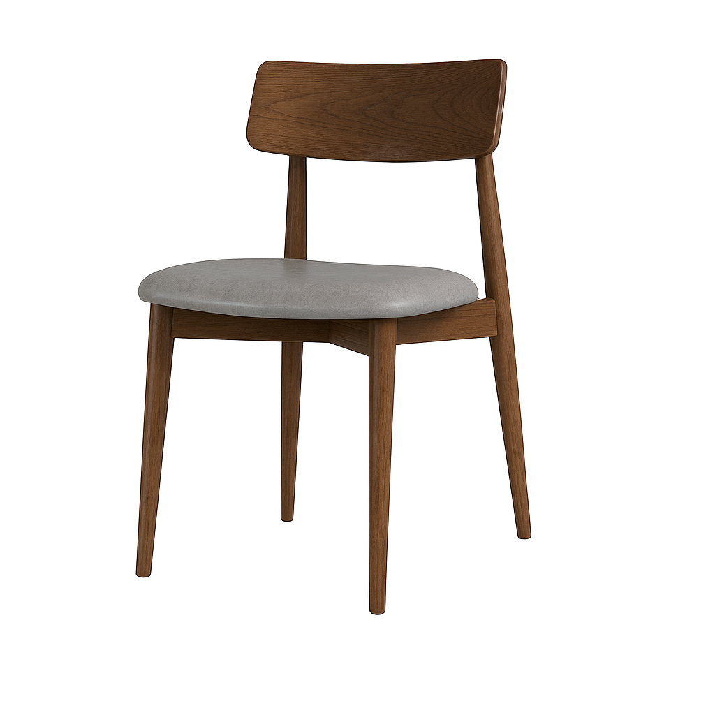 Moderner Esszimmerstuhl | Modell CRISTI