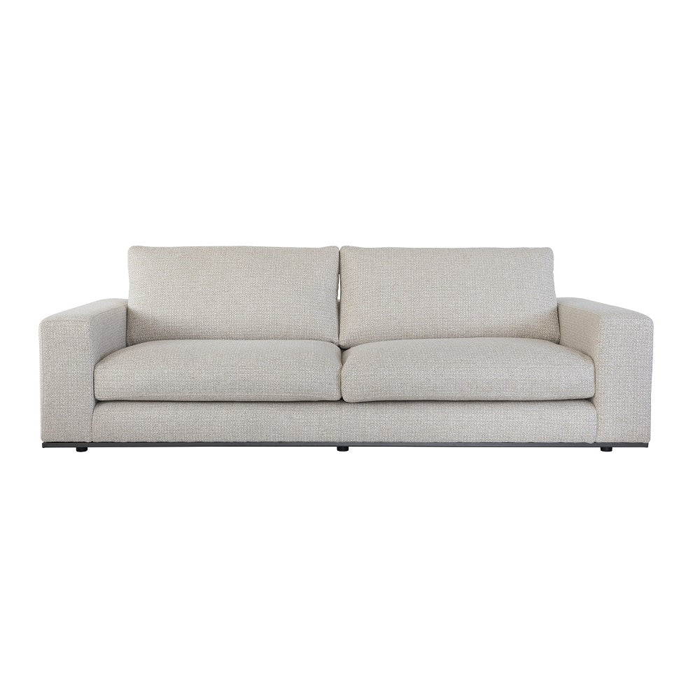 Modernes Sofa aus Samt | Modell SENI